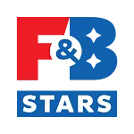 FnB Stars | Indus Appstore | App Icon