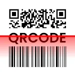 QRCode Reader: Barcode Scanner | Indus Appstore | App Icon