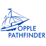 Opple Pathfinder | Indus Appstore | App Icon