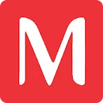 MTicket | Indus Appstore | App Icon