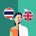 Thai-English Translator | Indus Appstore | App Icon