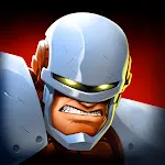 Mutants Genetic Gladiators | Indus Appstore | App Icon