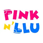 PinkNBlu-Parenting & Shopping | Indus Appstore | App Icon