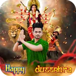 Dussehra Photo Frame 2024 | Indus Appstore | App Icon