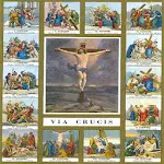 Viacrucis | Indus Appstore | App Icon