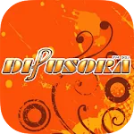 Difusora FM - Marechal Rondon | Indus Appstore | App Icon