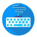 Voice typing Keyboard | Indus Appstore | App Icon