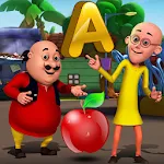 Motu Patlu ABC Learning | Indus Appstore | App Icon