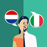 Dutch-Italian Translator | Indus Appstore | App Icon