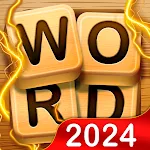 Word Connect - CrossWord | Indus Appstore | App Icon