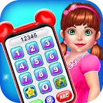 Baby Phone - Toy Phone Toddlerapp icon