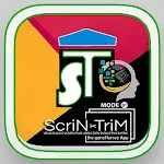 ScrinTrim: Break Screen-Time ! | Indus Appstore | App Icon
