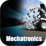 Mechatronics Engineering | Indus Appstore | App Icon