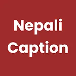 Nepali Caption & Status 2023 | Indus Appstore | App Icon