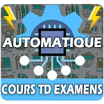 Automatique | Indus Appstore | App Icon