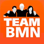 TeamBMN | Indus Appstore | App Icon