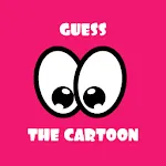 Guess the Cartoon | Indus Appstore | App Icon