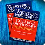 Webster's English & Thesaurus | Indus Appstore | App Icon