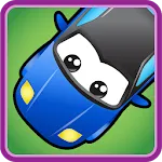 Car Valet | Indus Appstore | App Icon