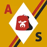 Asiya Shriners | Indus Appstore | App Icon