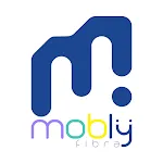 Mobly Fibra | Indus Appstore | App Icon