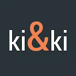 Ki&Ki - Créer des réseaux | Indus Appstore | App Icon