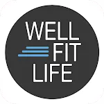 Well Fit Life | Indus Appstore | App Icon