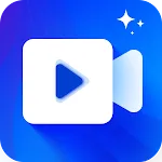 Reels Video Maker | Indus Appstore | App Icon