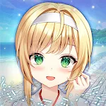 Song by the Sea: Dating Sim | Indus Appstore | App Icon