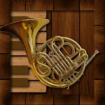 Professional French Horn | Indus Appstore | App Icon