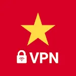 VPN Vietnam: get Vietnamish IP | Indus Appstore | App Icon