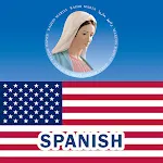 Radio Maria Spanish US | Indus Appstore | App Icon