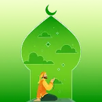 Muslim Calendar: Quran & Qibla | Indus Appstore | App Icon