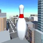 Big City Bowling | Indus Appstore | App Icon