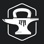 Iron Forged Athletics | Indus Appstore | App Icon