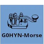 G0HYN RX Morse | Indus Appstore | App Icon