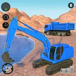 Excavator City Construction 3d | Indus Appstore | App Icon