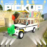 Mod Pickup DJ India | Indus Appstore | App Icon