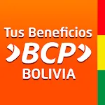 Tus Beneficios BCP Bolivia | Indus Appstore | App Icon