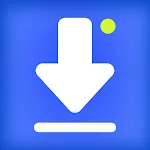 Video Downloader - All-In-One | Indus Appstore | App Icon