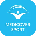 Medicover Sport | Indus Appstore | App Icon