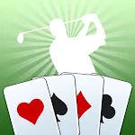 Solitaire Golf | Indus Appstore | App Icon