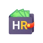 HR Earner | Indus Appstore | App Icon