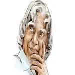 APJ Abdul Kalam Quotes | Indus Appstore | App Icon