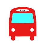 Rome Bus Realtime Tracker | Indus Appstore | App Icon