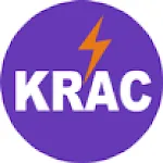 KRAC Fast | Indus Appstore | App Icon