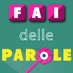 Fai delle Parole | Indus Appstore | App Icon