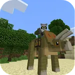 World dino mod for mcpe | Indus Appstore | App Icon