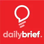 DailyBrief - News that mattersapp icon