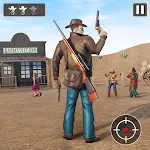 West Cowboy: Shooting Games | Indus Appstore | App Icon